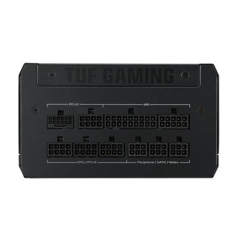 Alimentation ATX Asus Tuf Gaming - 1000W (Noir)