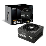 Alimentation ATX Asus Tuf Gaming - 1000W (Noir)