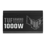 Alimentation ATX Asus Tuf Gaming - 1000W (Noir)