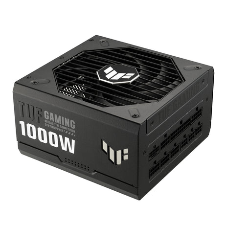 Alimentation ATX Asus Tuf Gaming - 1000W (Noir)
