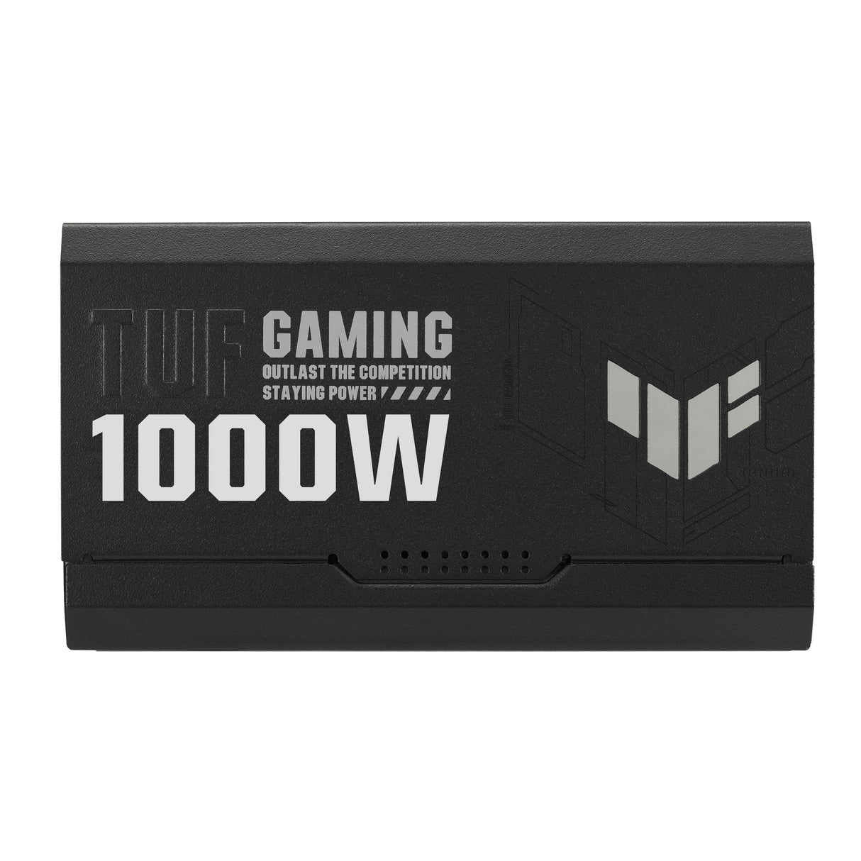Alimentation ATX Asus Tuf Gaming - 1000W (Noir)