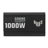 Alimentation ATX Asus Tuf Gaming - 1000W (Noir)