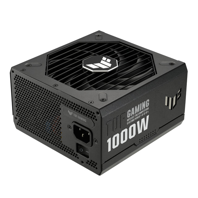 Alimentation ATX Asus Tuf Gaming - 1000W (Noir)