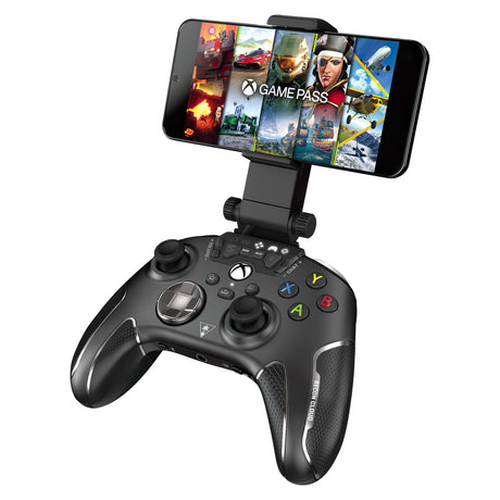 Manette sans fil TURTLE BEACH Recon Cloud Android - Noir (Designed for Xbox)
