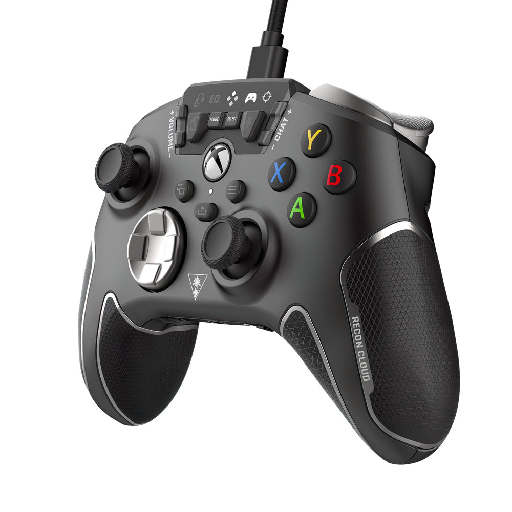 Manette sans fil TURTLE BEACH Recon Cloud Android - Noir (Designed for Xbox)