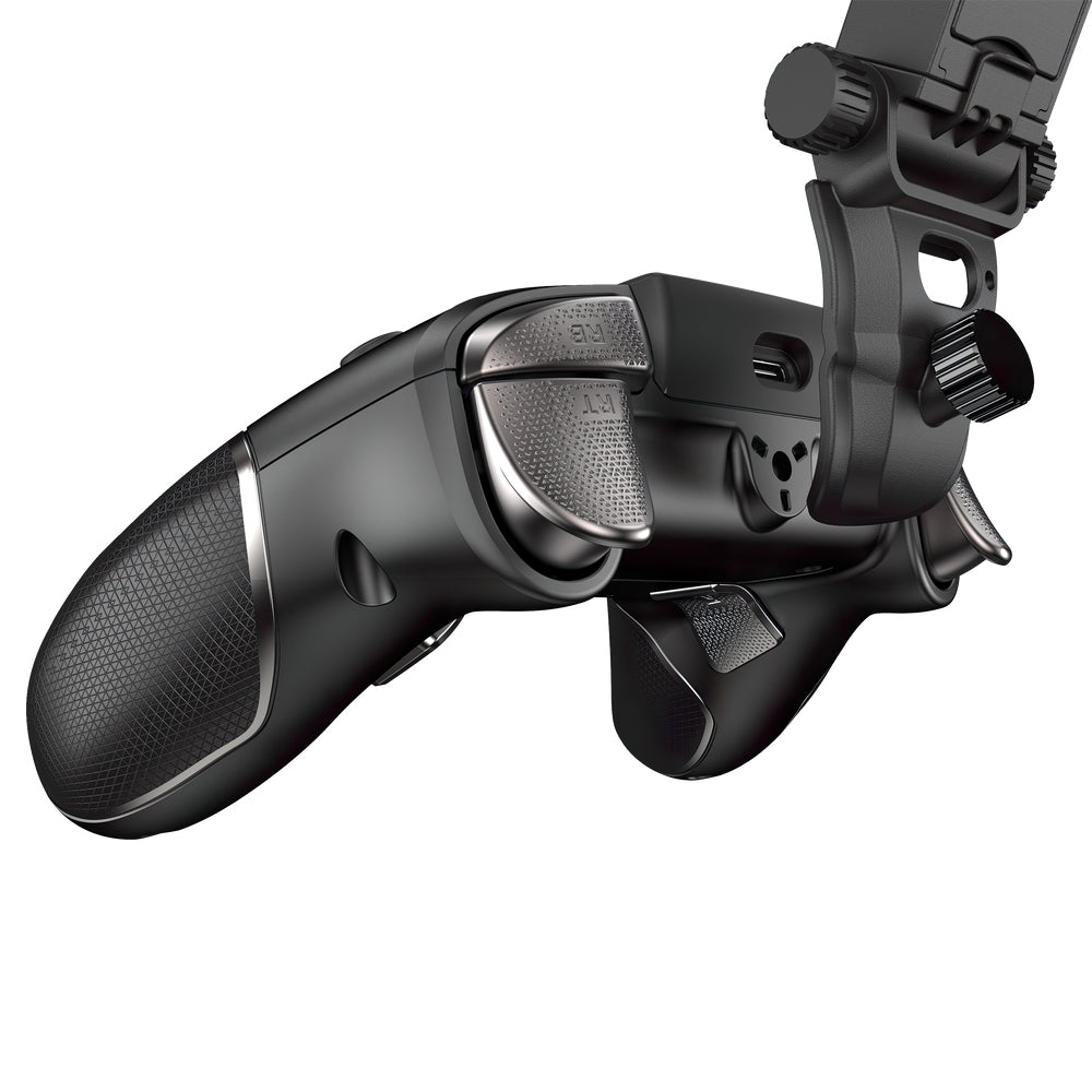 Manette sans fil TURTLE BEACH Recon Cloud Android - Noir (Designed for Xbox)