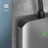 Lecteur de Cartes externe Axagon CRE-S3C USB 3.2