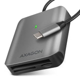Lecteur de Cartes externe Axagon CRE-S3C USB 3.2