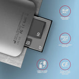 Lecteur de Cartes externe Axagon CRE-S3C USB 3.2