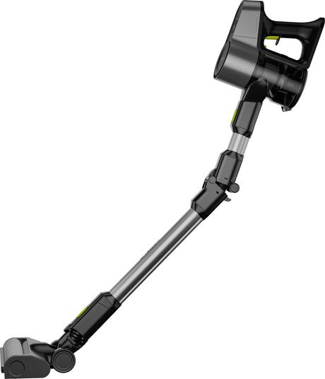 BEKO VRT84225VI - Aspirateur Balai sans fil - Puissance d'aspiration 100 Air Watts - Brosse éclairée - Autonomie jusqu'a 45 minutes