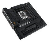Carte Mère Asus Tuf Gaming B760M-BTF WiFi DDR5 (Intel LGA 1700) Micro ATX