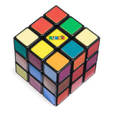 Rubik's Cube 3x3 Impossible - Rubik's - 6063974 - Facettes lenticulaires - Multicolore