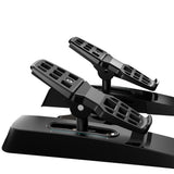 Pédales de direction universelle - TURTLE BEACH - VelocityOne - Noir - Multi-plateforme - USB-C