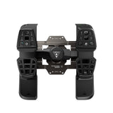 Pédales de direction universelle - TURTLE BEACH - VelocityOne - Noir - Multi-plateforme - USB-C