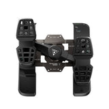 Pédales de direction universelle - TURTLE BEACH - VelocityOne - Noir - Multi-plateforme - USB-C