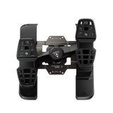 Pédales de direction universelle - TURTLE BEACH - VelocityOne - Noir - Multi-plateforme - USB-C