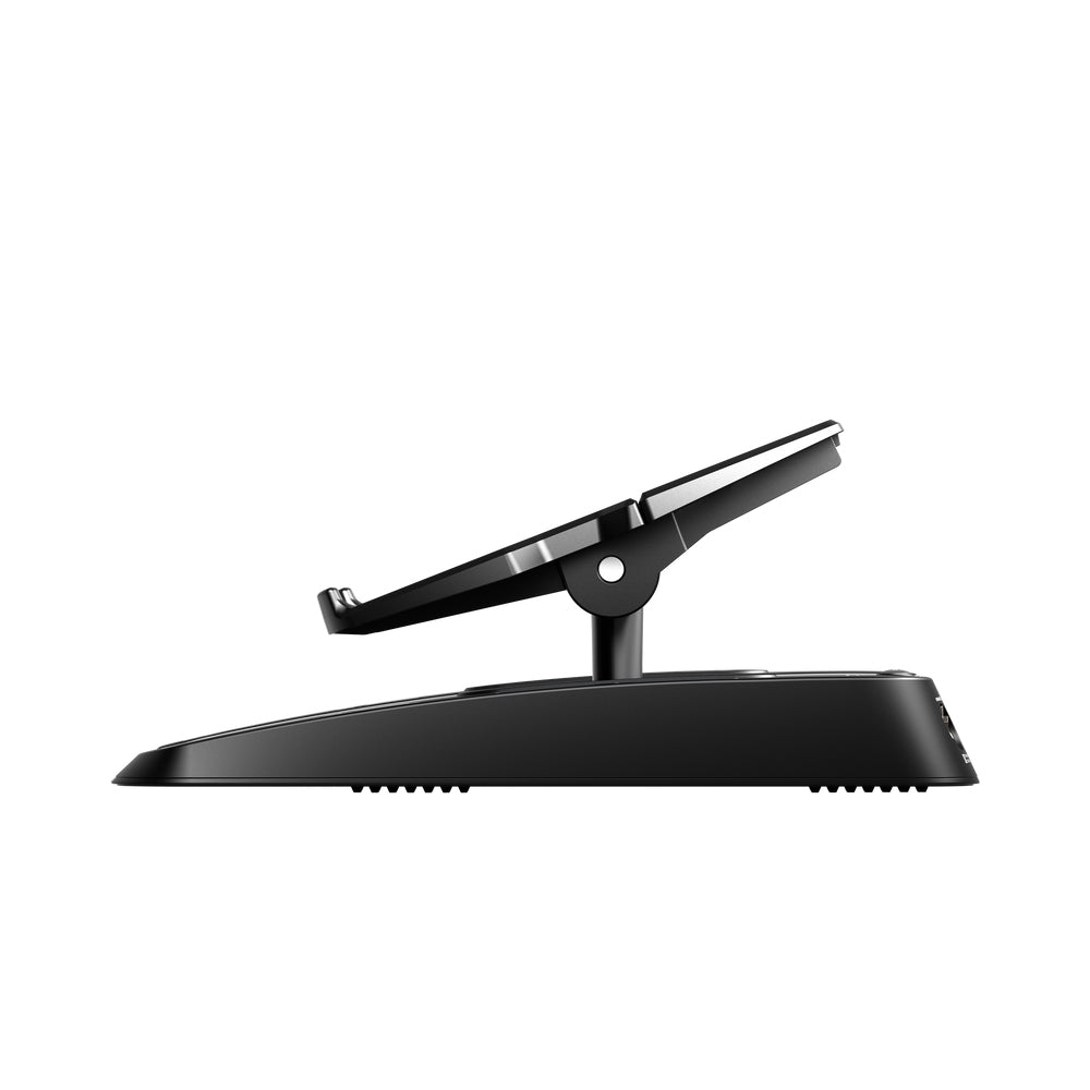 Pédales de direction universelle - TURTLE BEACH - VelocityOne - Noir - Multi-plateforme - USB-C