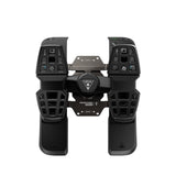 Pédales de direction universelle - TURTLE BEACH - VelocityOne - Noir - Multi-plateforme - USB-C