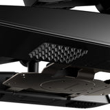 Pédales de direction universelle - TURTLE BEACH - VelocityOne - Noir - Multi-plateforme - USB-C