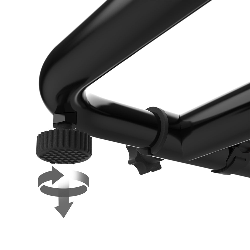Support universel pour accessoires de simulation -TURTLE BEACH - VelocityOne Stand
