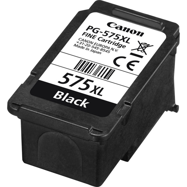 Cartouche d'encre Canon PGI-575 XL (Noir)