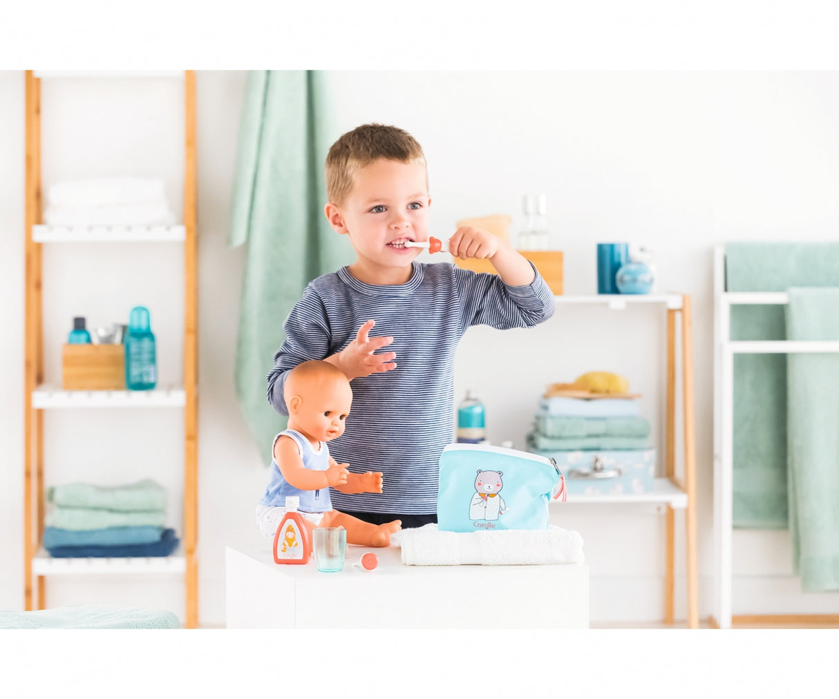 Bb36 trousse de toilette