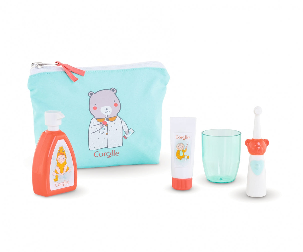 Bb36 trousse de toilette