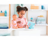 Bb36 trousse de toilette