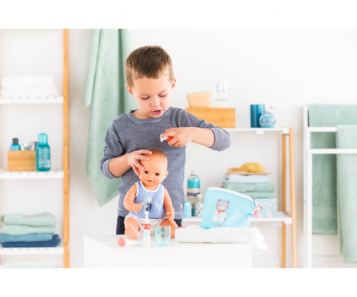 Bb36 trousse de toilette