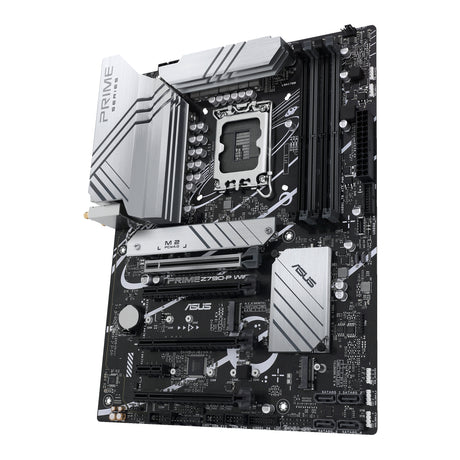 Carte mere - ASUS - PRIME Z790-P WIFI - Intel Z790 LGA 1700 ATX