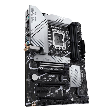 Carte mere - ASUS - PRIME Z790-P WIFI - Intel Z790 LGA 1700 ATX