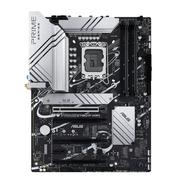 Carte mere - ASUS - PRIME Z790-P WIFI - Intel Z790 LGA 1700 ATX