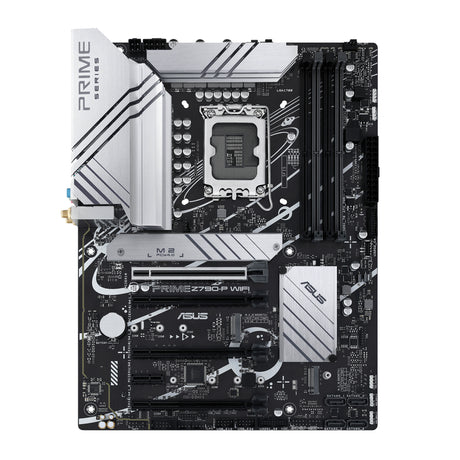 Carte mere - ASUS - PRIME Z790-P WIFI - Intel Z790 LGA 1700 ATX
