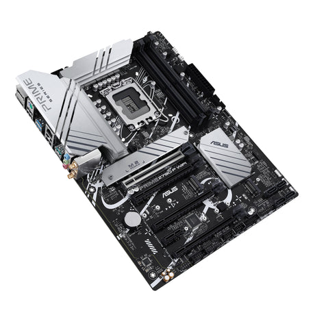 Carte mere - ASUS - PRIME Z790-P WIFI - Intel Z790 LGA 1700 ATX