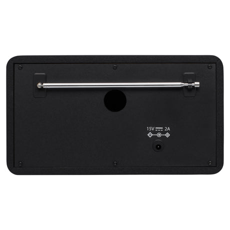 Radio Internet - MEDION - DAB - Bluetooth - 2x10W RMS - Noir