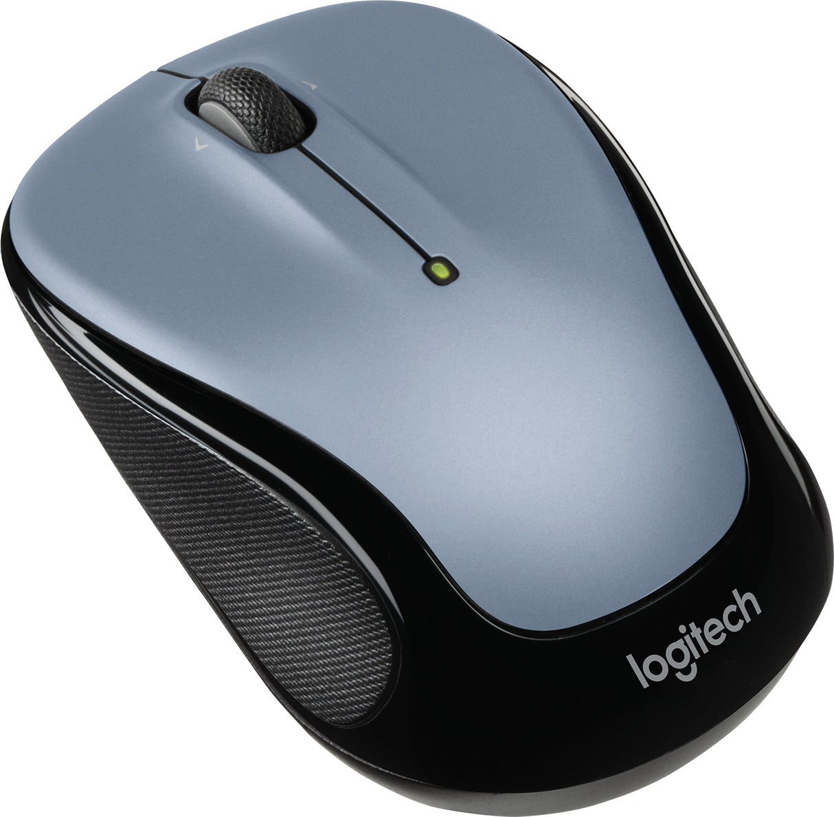 Souris sans fil Logitech M325S (Noir/Gris)