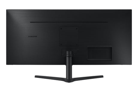 Ecran 34" Samsung S50GC UWQHD (Noir)