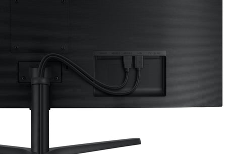 Ecran 34" Samsung S50GC UWQHD (Noir)
