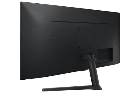 Ecran 34" Samsung S50GC UWQHD (Noir)