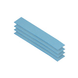 Lot de 4 Pads Thermiques Arctic TP-3 120x20x1mm (Bleu)