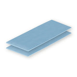 Lot de 2 Pads thermiques Arctic TP-3 200x100x1mm (Bleu)