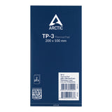 Lot de 2 Pads thermiques Arctic TP-3 200x100x1mm (Bleu)