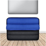 Housse pour PC Portable - PORT DESIGNS - Portland - 13/14 - Noir