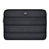 Housse pour PC Portable - PORT DESIGNS - Portland - 13/14 - Noir