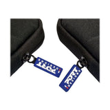 Housse pour PC Portable - PORT DESIGNS - Portland - 15 - Noir