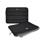 Housse pour PC Portable - PORT DESIGNS - Portland - 15 - Noir