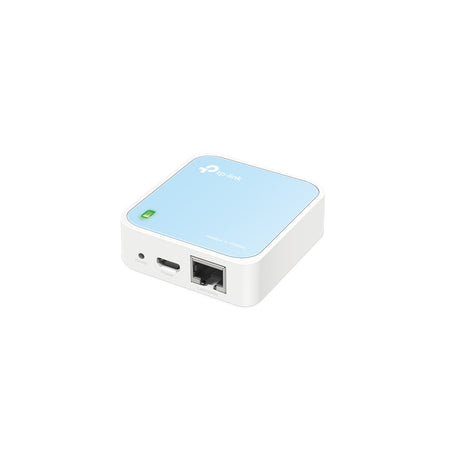 Nano Routeur WiFi TP-Link TL-WR802N (300N)