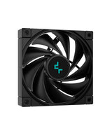 Kit Watercooling AIO DeepCool LT520 RGB - 240mm (Noir)