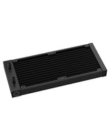 Kit Watercooling AIO DeepCool LT520 RGB - 240mm (Noir)