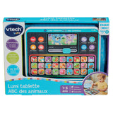 VTECH BABY - LUMI TABLETTE ABC ANIMAUX - Multicolore